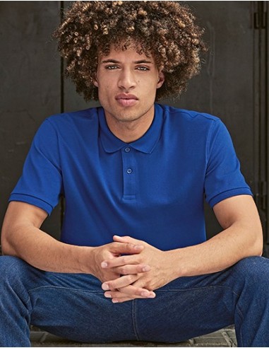 B-PM430-Inspire Polo /Men_